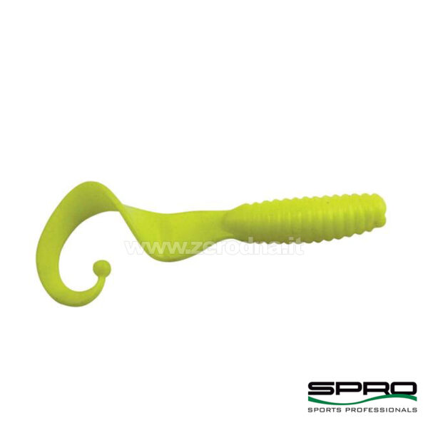 Spro Duragrub