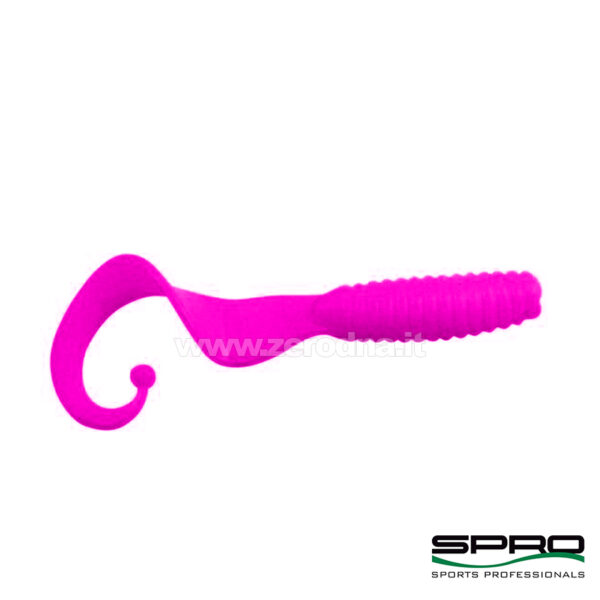 Spro Duragrub