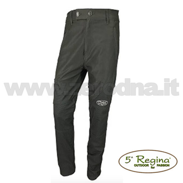 5^ Regina Gemini E44