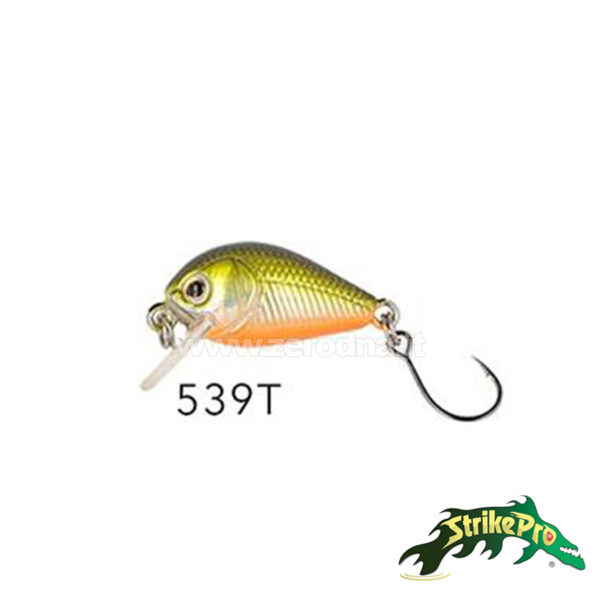 Strike Pro Eg-182 S - 539T