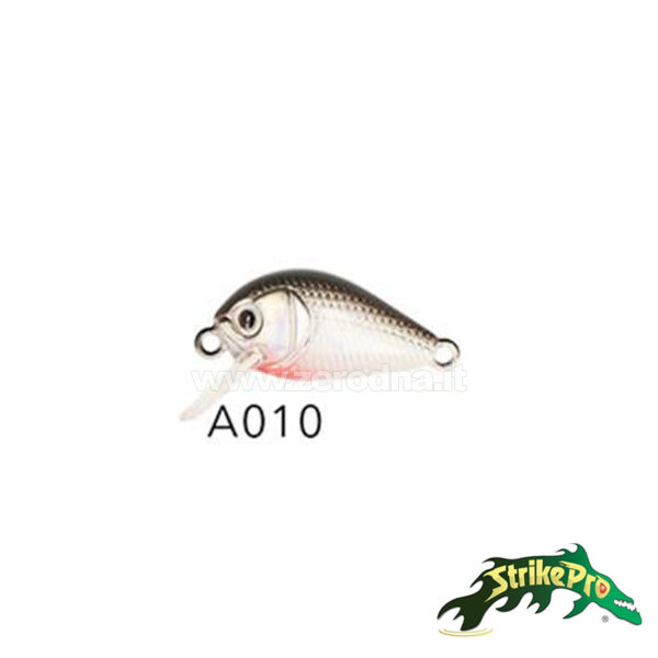 Strike Pro Eg-182 S - A010