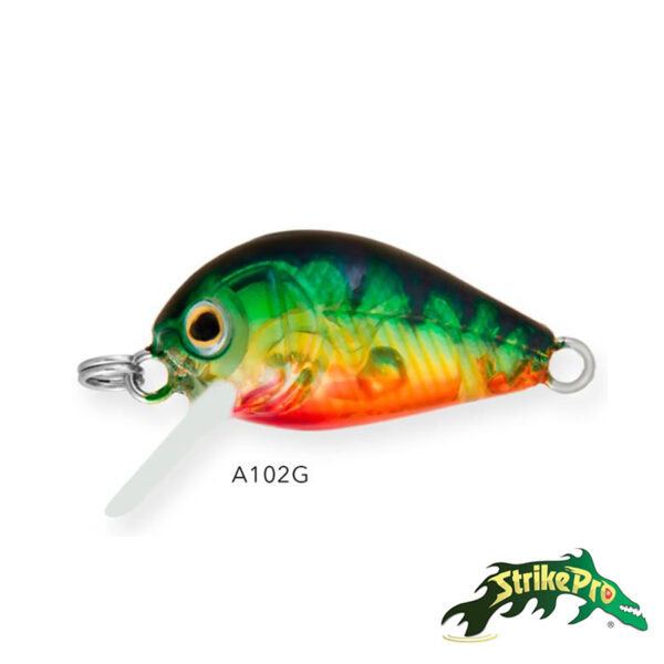 Strike Pro Eg-182 S