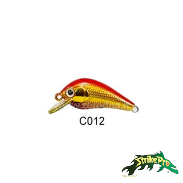 Strike Pro Eg-182 S - C012E