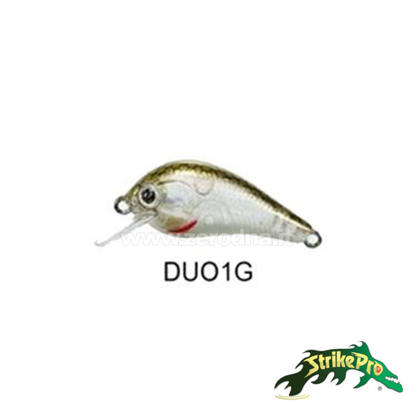 Strike Pro Eg-182 S - DU01G
