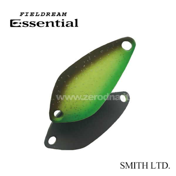 Smith Essential