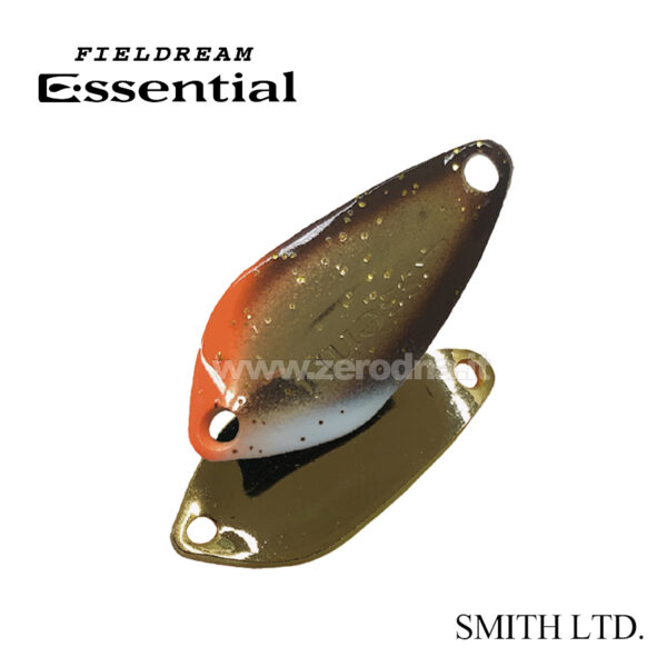 Smith Essential