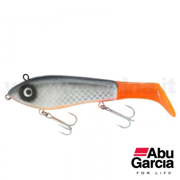 Abu Garcia McHybrid