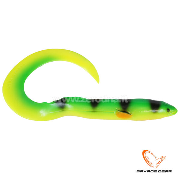 Savage Gear Real Eel Loose Body