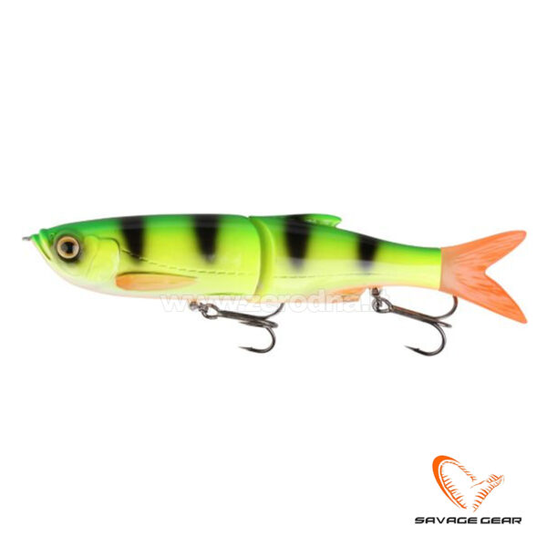 Savage Gear 3D Glide Swimmer - Firetiger