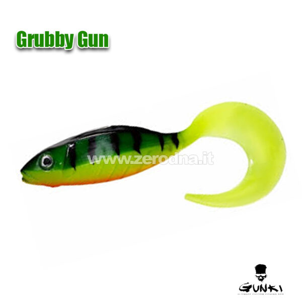Gunki Grubby Gun