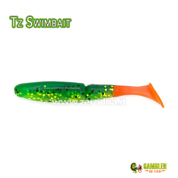 Gambler TZ Swimbait