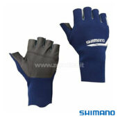 Shimano Pearl Fit Exs Gloves 5 Fingers