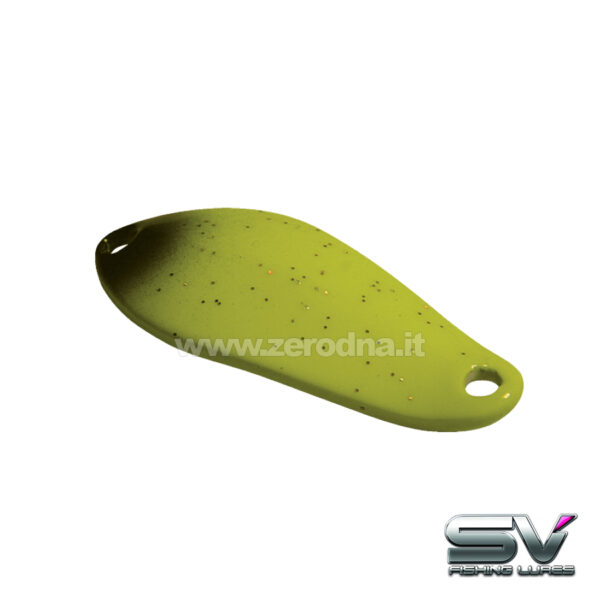 Sv Fishing Lure Koketka