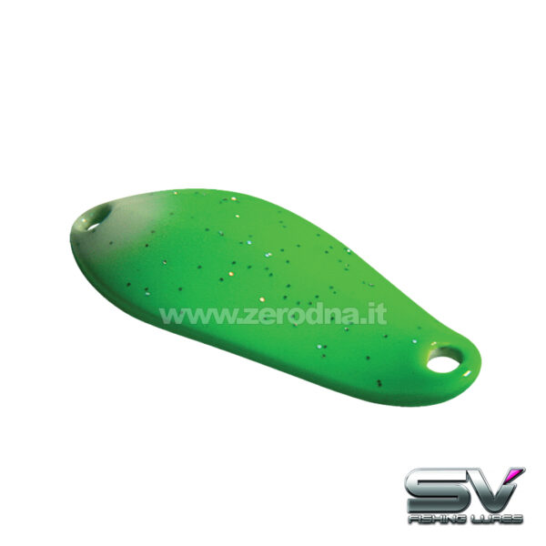 Sv Fishing Lure Koketka