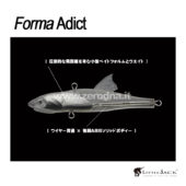 Little Jack Forma Adict