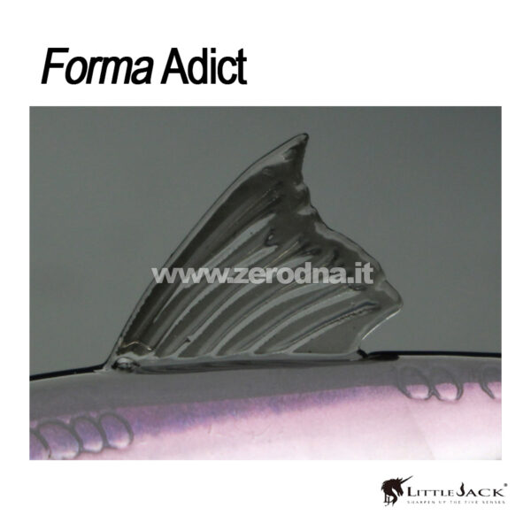 Little Jack Forma Adict