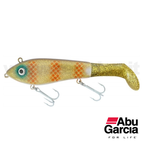 Abu Garcia McHybrid