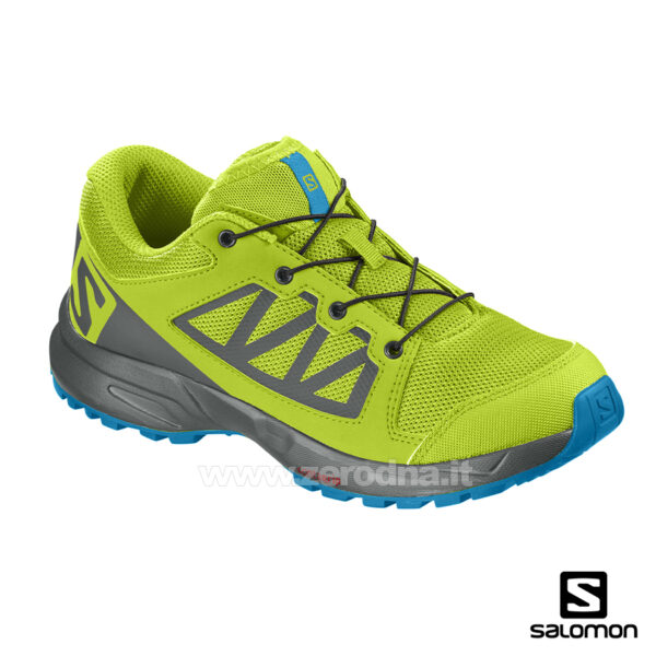 Salomon XA Elevate