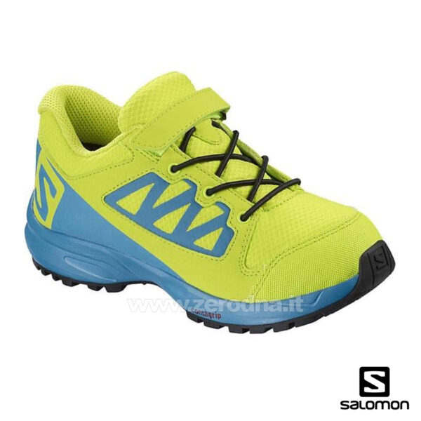 Salomon Xa Elevate Cwsp