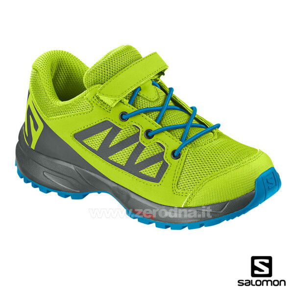 Salomon XA Elevate