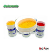 Big Fish Colorante In Polvere