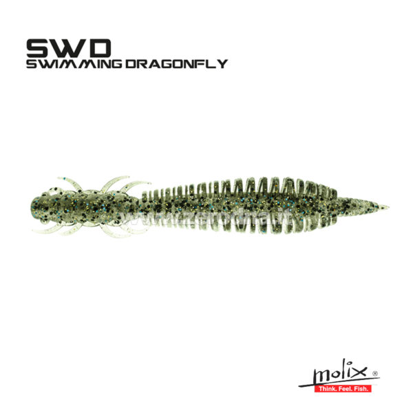 Molix Swimming Dragonfly - 97