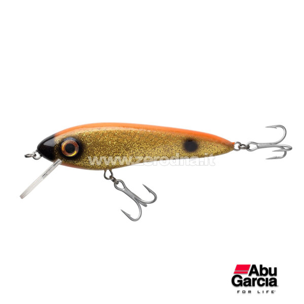 Abu Garcia McCelly