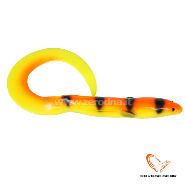 Savage Gear Real Eel Loose Body
