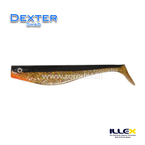 Illex Dexter Shad