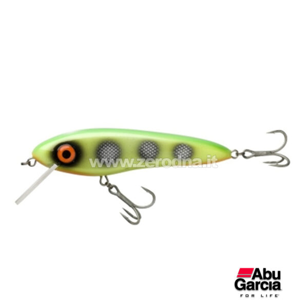Abu Garcia McCelly