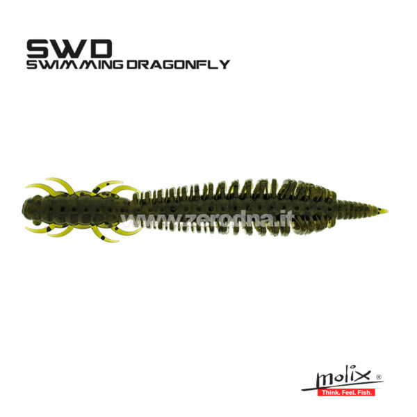 Molix Swimming Dragonfly - 01