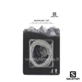 Salomon Quick Lace
