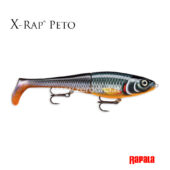 Rapala X-Rap Peto