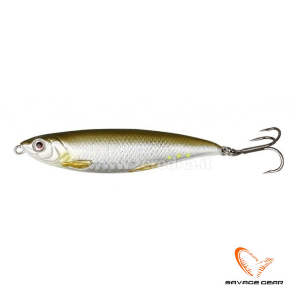 Savage Gear Horny Herring