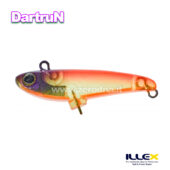 Illex Chibi Dartrun