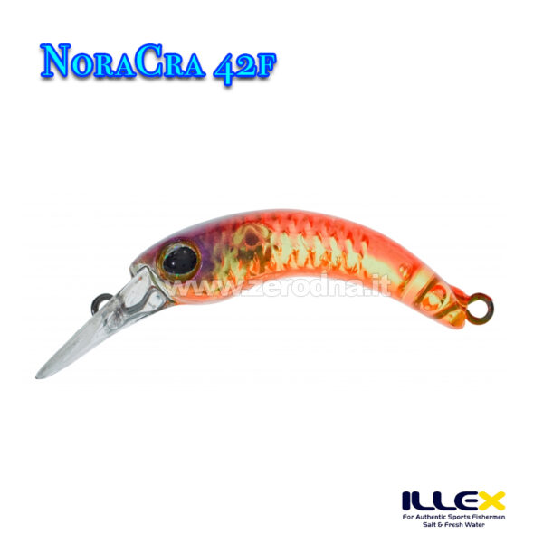 Illex NoraCra 42 F