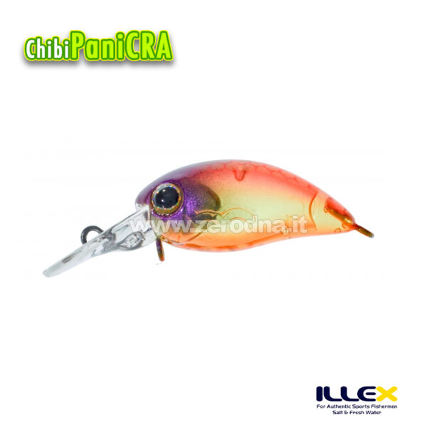 Illex Chibi Panicra