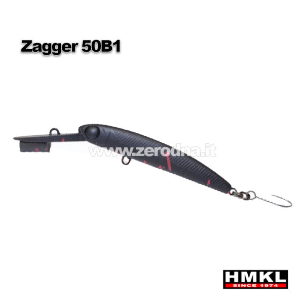 Hmkl Zagger 50 B1 - Imori