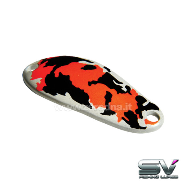 Sv Fishing Lure Individ