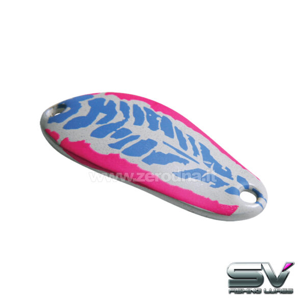 Sv Fishing Lure Individ