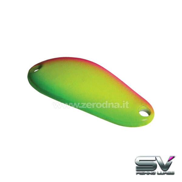 Sv Fishing Lure Individ