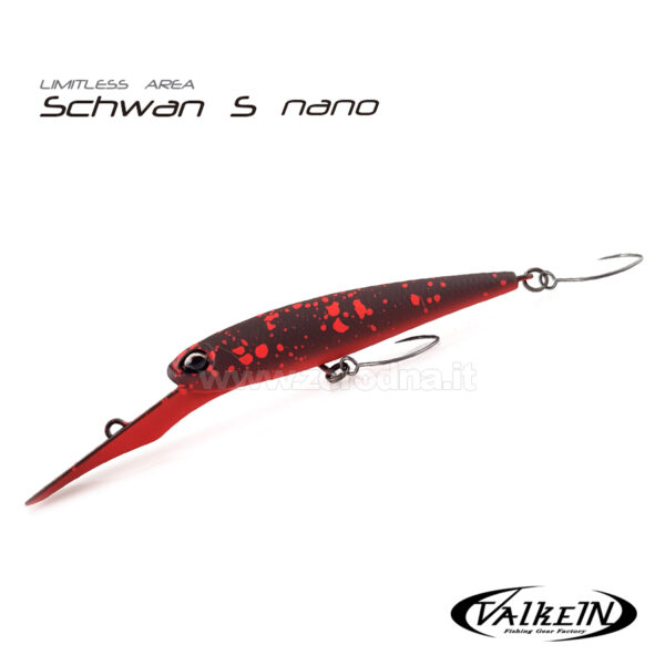 Valkein Schwan S Nano - IT19-04