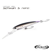 Valkein Schwan S Nano