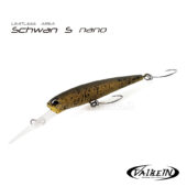 Valkein Schwan S Nano