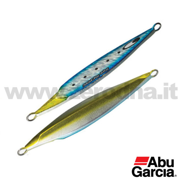 Abu Garcia Skid Jig Salty Stage