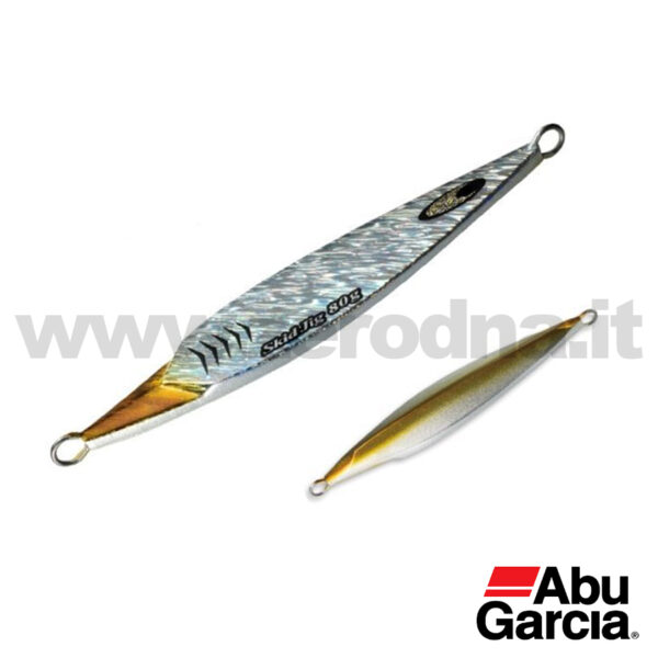 Abu Garcia Skid Jig Salty Stage