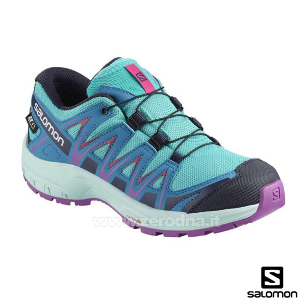Salomon Xa Pro 3D Cswp