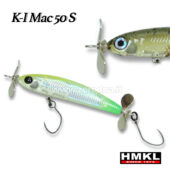 Hmkl K-I Mac 50 Area