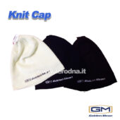 Golden Mean Knit Cap