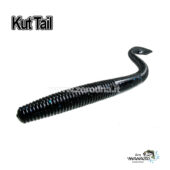 Gary Yamamoto Kut Tail Worm